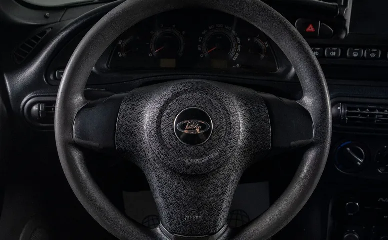  Lada (ВАЗ) Niva I