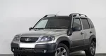  Lada (ВАЗ) Niva I