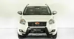 Geely emgrand x7