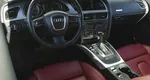 Audi A5 I (8T)