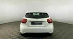 Mercedes-benz a-класс