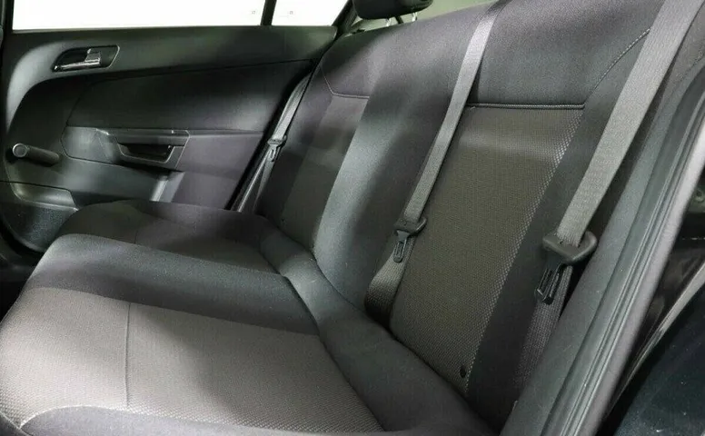 Opel Astra 1.8 Механика