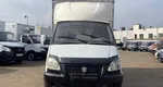 ГАЗ 3302