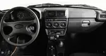 LADA (ВАЗ) 2121 (4x4)