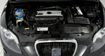 SEAT Altea, 1 поколение, рестайлинг