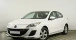 Mazda 3 1.6 Автомат