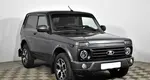 LADA (ВАЗ) 2121 (4x4)
