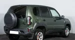  Lada (ВАЗ) Niva I Рестайлинг (Travel)