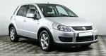 Suzuki SX4 I (Classic)