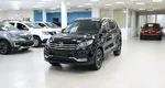 Dongfeng 580 cvt 2021 с пробегом 48 км