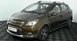 Lifan x50
