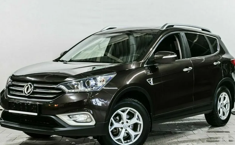 Dongfeng ax7