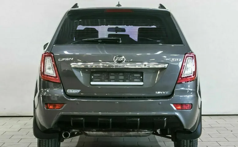 Lifan x60