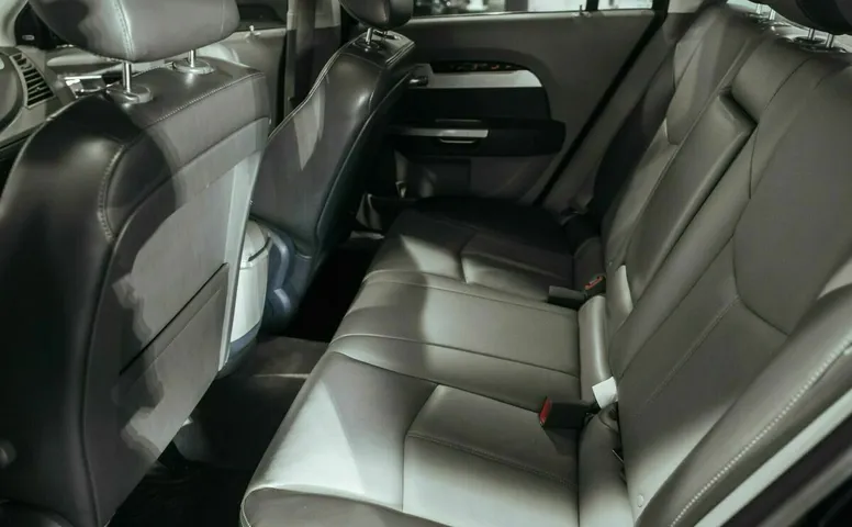 Chrysler sebring
