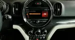 Mini Countryman Cooper S 2.0 AT ALL4 (192 л.с.) Зеленый