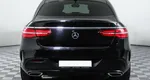 Mercedes-Benz GLE Coupe 350 d I (C292)