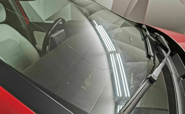 Mercedes-Benz B-Класс B 180 7G-DCT (122 л.с.) Красный