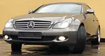 Mercedes-Benz CLS_KLASSE 320 3.0d AT (224 л.с.)