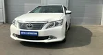 Toyota CAMRY 2.0 AT (148 л.с.)