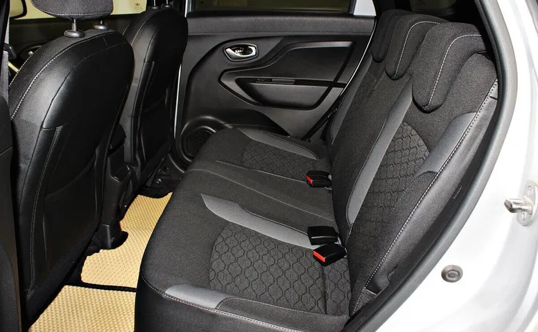 LADA (ВАЗ) XRAY I