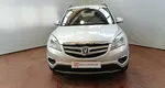 Changan CS35 1.6 MT (113 л.с.)