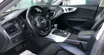 Audi A7 I (4G)