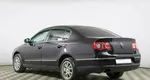 Volkswagen Passat 1.8 Механика