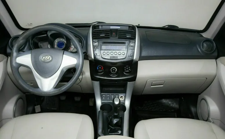 Lifan x60