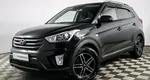 Hyundai Creta 2.0 АКПП