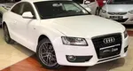 Audi A5 I (8T)