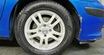 Peugeot 307 1.6 AT (110 л.с.) Синий