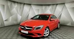 Mercedes-Benz CLA CLA 200 7G-DCT (156 л.с.) Urban Красный