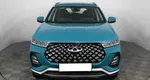 Chery tiggo 7 pro cvt 2020 с пробегом 25 143 км