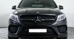 Mercedes-Benz GLE Coupe 350 d I (C292)
