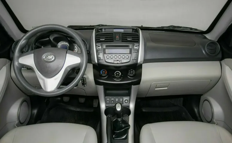 Lifan x60