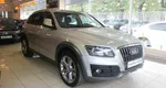 Audi Q5 I (8R)