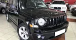 Jeep Liberty (Patriot)