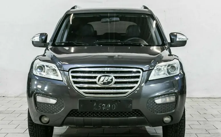 Lifan x60