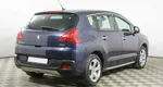 Peugeot 3008 I