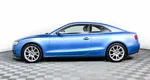 Audi A5 I (8T)