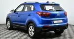 Hyundai Creta 2.0 АКПП