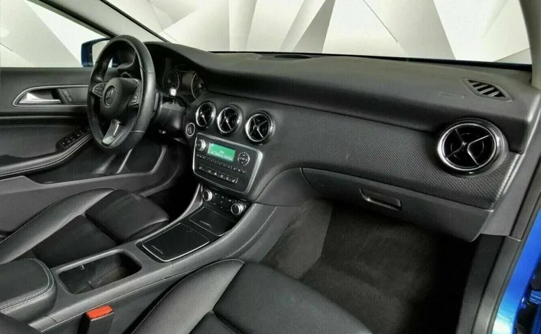 Mercedes-benz a-класс