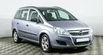 Opel Zafira 1.6 Механика