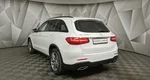 Mercedes-Benz GLC 220 d 9G-TRONIC 4MATIC (170 л.с.) Особая серия Белый