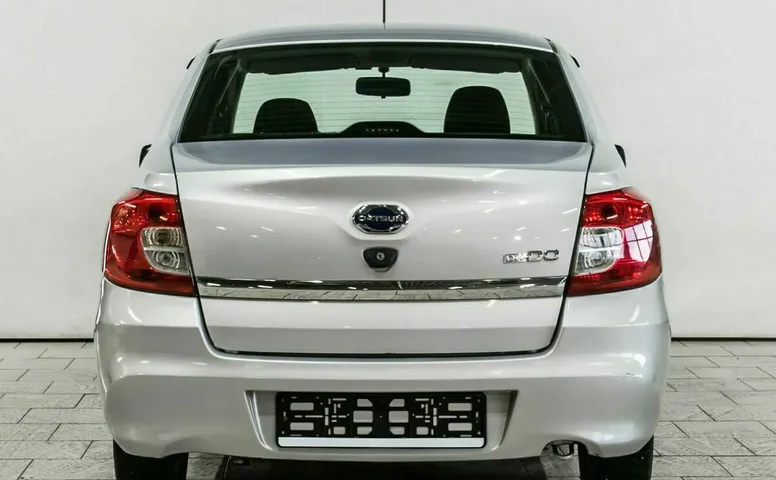 Datsun on-do