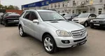 Mercedes-Benz M-Класс