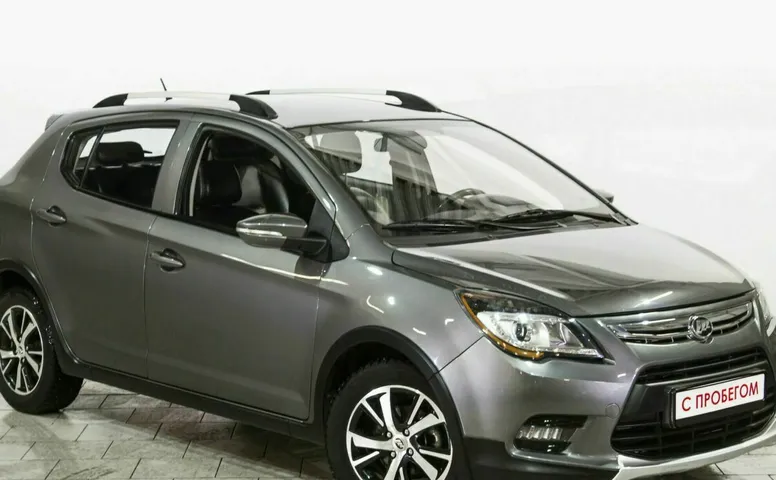 Lifan x50