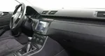 Volkswagen Passat 1.8 Механика