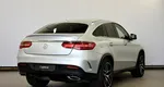 Mercedes-Benz GLE Coupe 350 d I (C292)