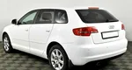 Audi A3 1.6 Робот